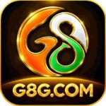 G8G Game homepage and mobile gaming platform