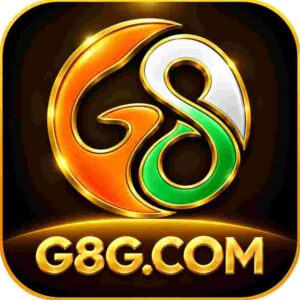 G8G Game homepage and mobile gaming platform